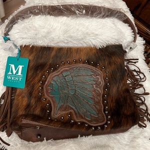 Montana West Purse